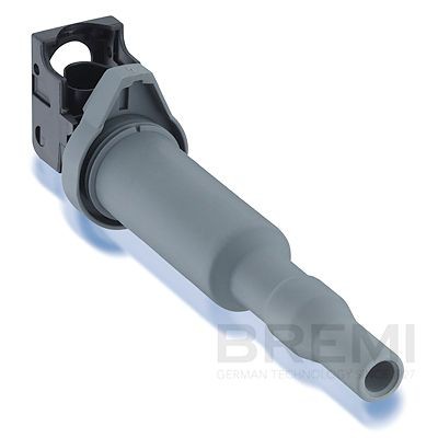 BREMI 20465: Bobina de inductie 12V, 3poli
