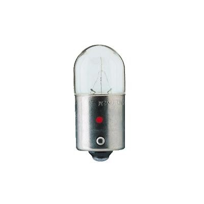 PHILIPS 12821LLECOCP: Bec, semnalizator 12V, R5W, Lampă sferică LongLife EcoVision