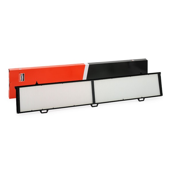 MAPCO 65618: Filter, salongiõhk Tolmufilter