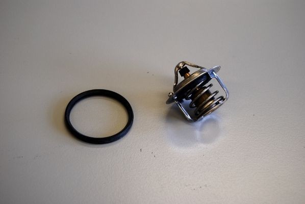 WAHLER 411241.82D: Thermostat d'eau 82°C, avec joint d'étanchéite