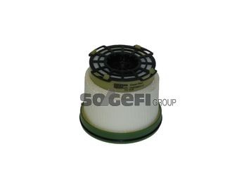 COOPERSFIAAM FILTERS FA6109ECO: Filtru combustibil