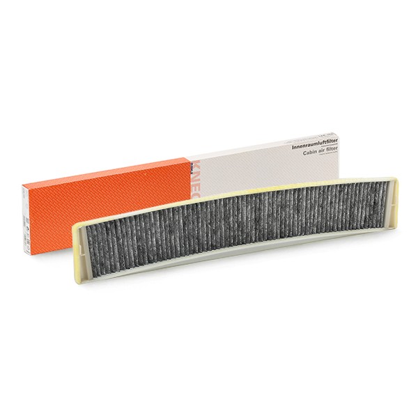 MAHLE ORIGINAL LAK 102: Filtrs, Salona telpas gaiss Aktivētās ogles filtrs