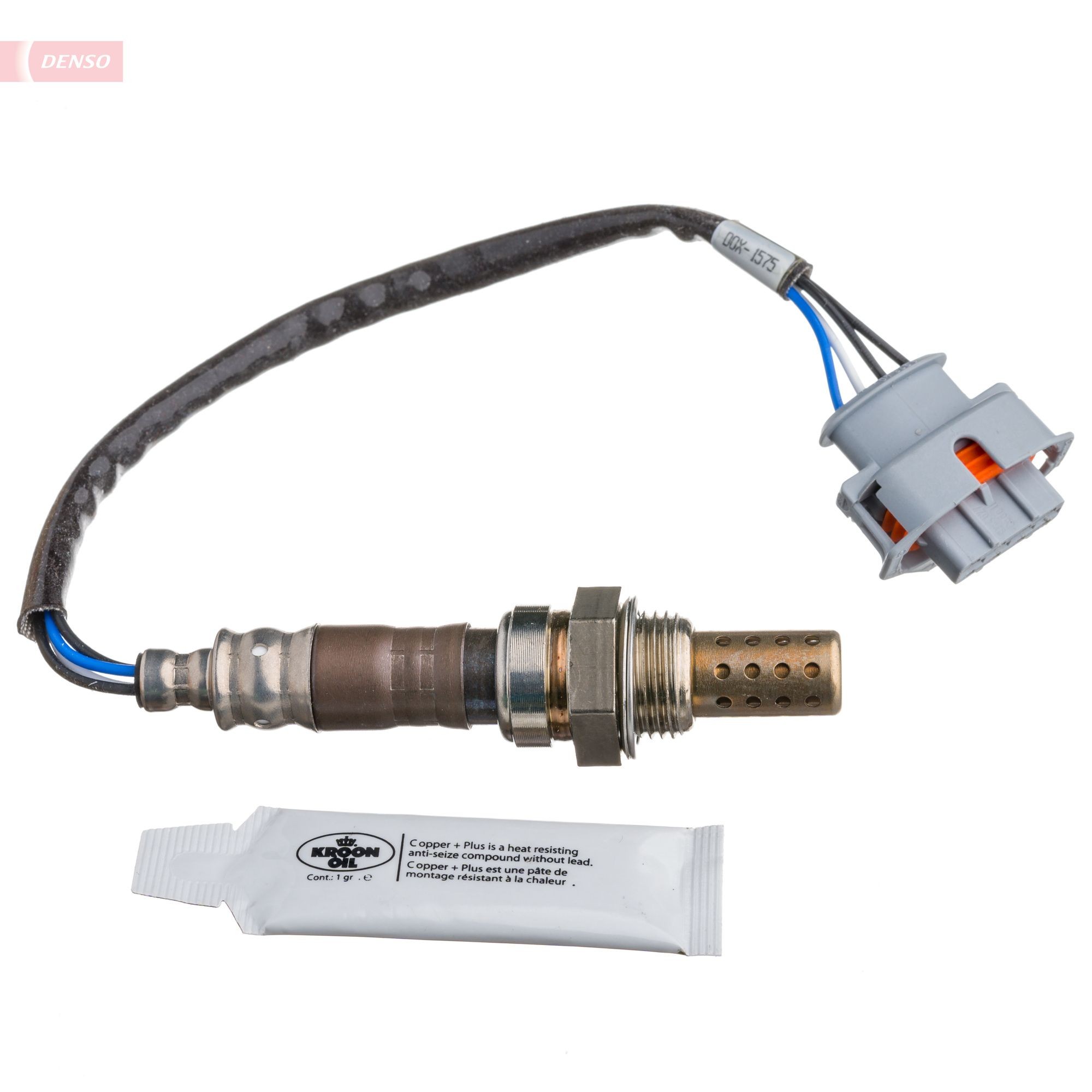 DENSO DOX-1575: Lambdasonde Direct Fit