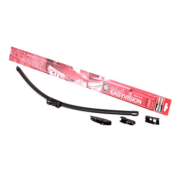 CHAMPION EF65/B01: Tergicristalli 650mm