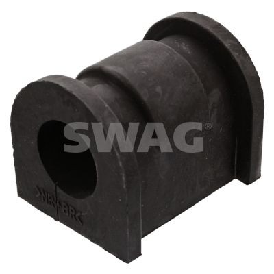 SWAG 89 94 1450: Silent bloc de barre stabilisatrice intérieur, Essieu avant, Caoutchouc, 21mm