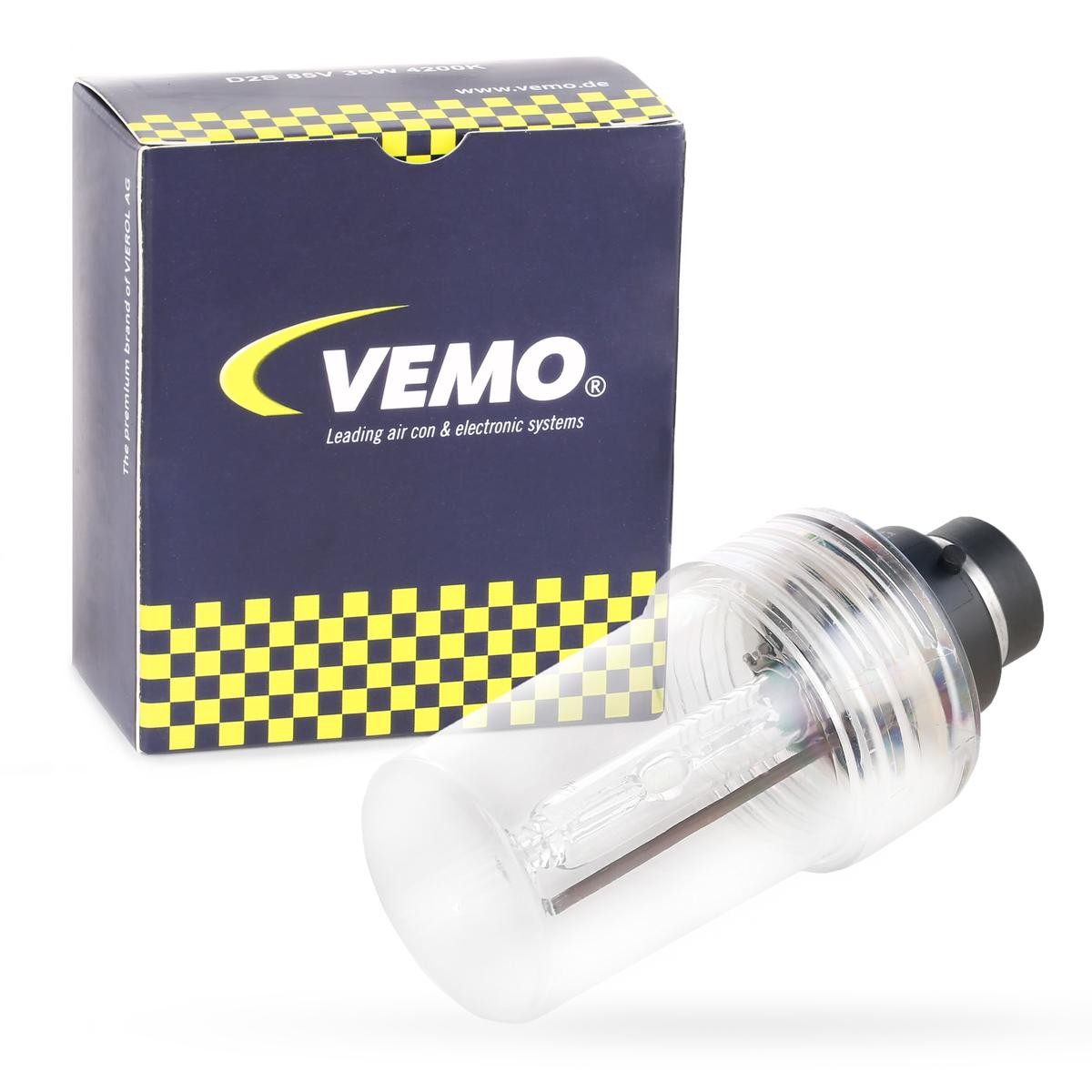 VEMO V99-84-0017: Ksenoontuli