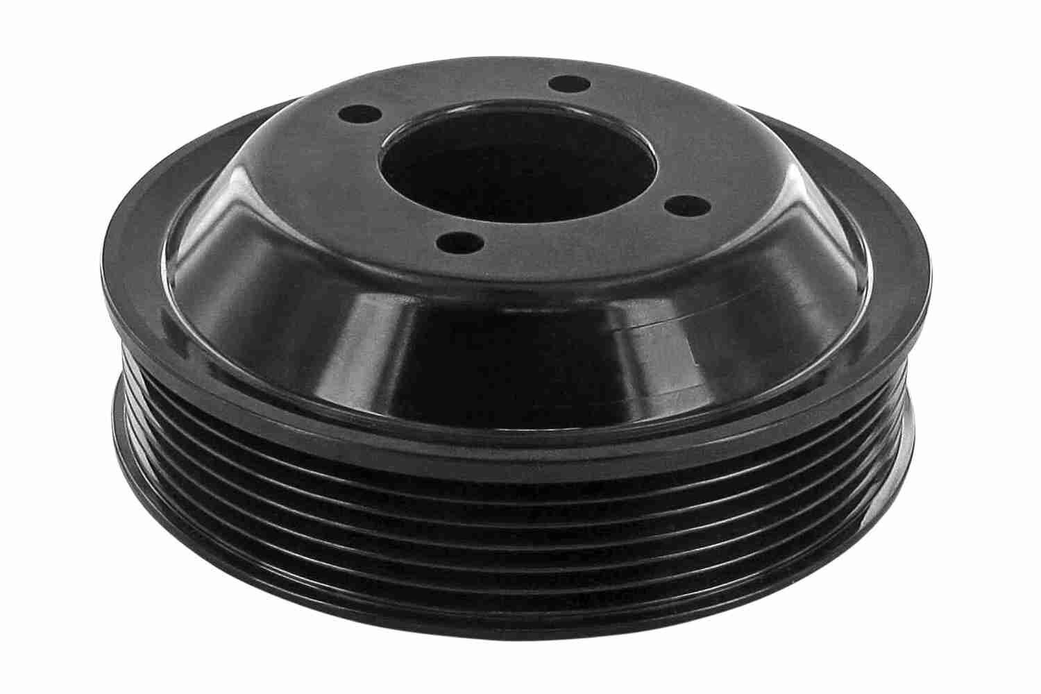 VAICO V20-1591: Remskiva, vattenpump Original VAICO Quality