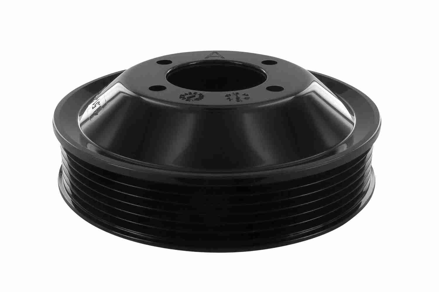 VAICO V20-1593: Remskiva, vattenpump Original VAICO Quality
