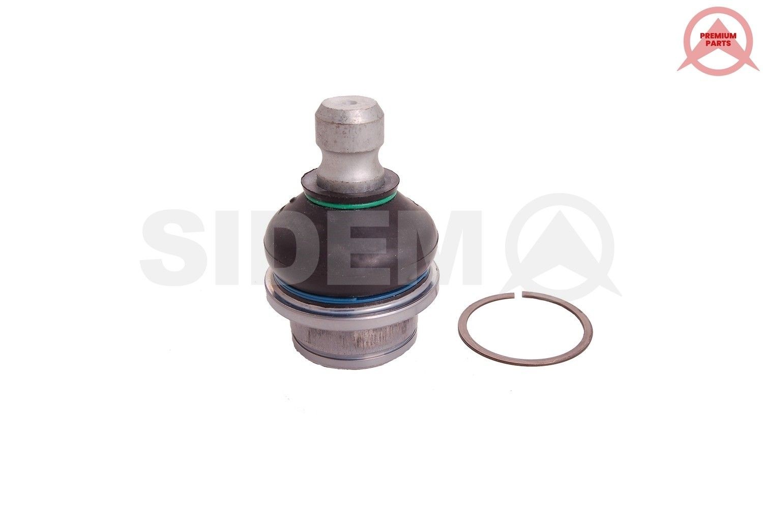 SIDEM 41880: Rotule de suspension Essieu avant inférieur, 22mm, Outillage spécialisé nécessaire pour le montage