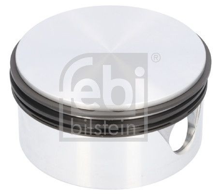 FEBI BILSTEIN 39523: Servomotor, lygteindstilling med monterings-/fastgørelsesmateriale