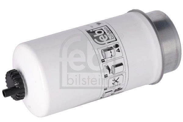 FEBI BILSTEIN 39746 Inspektionspaket