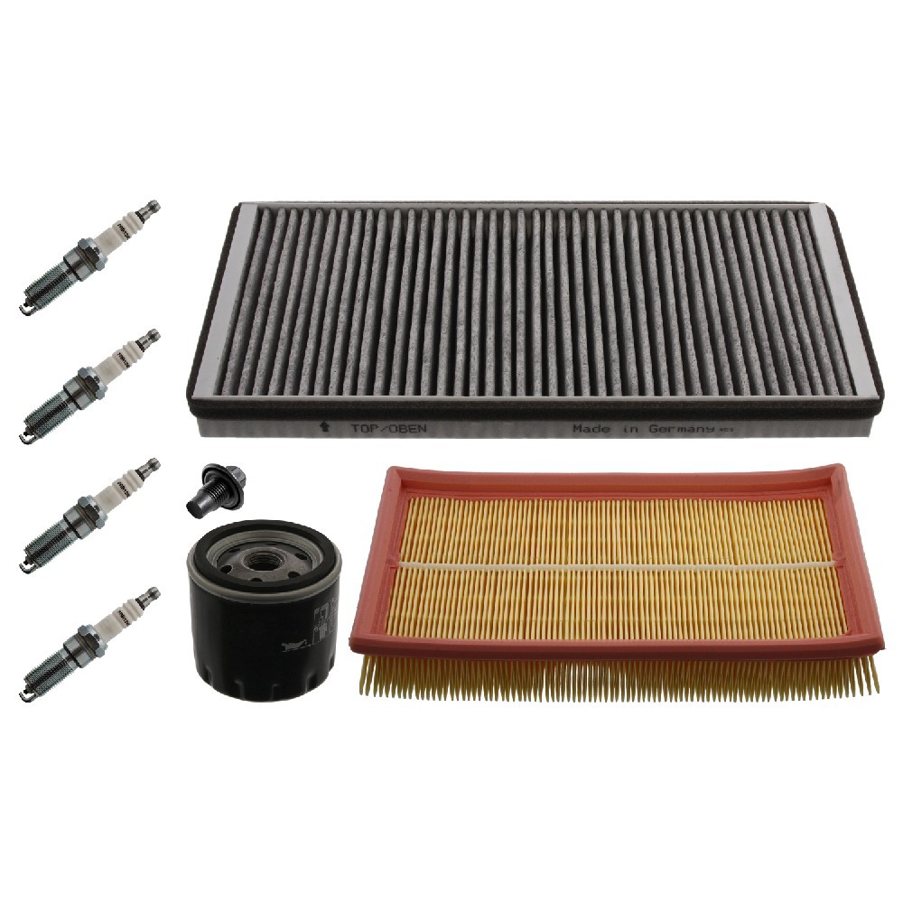 FEBI BILSTEIN 39759: Kit tagliando