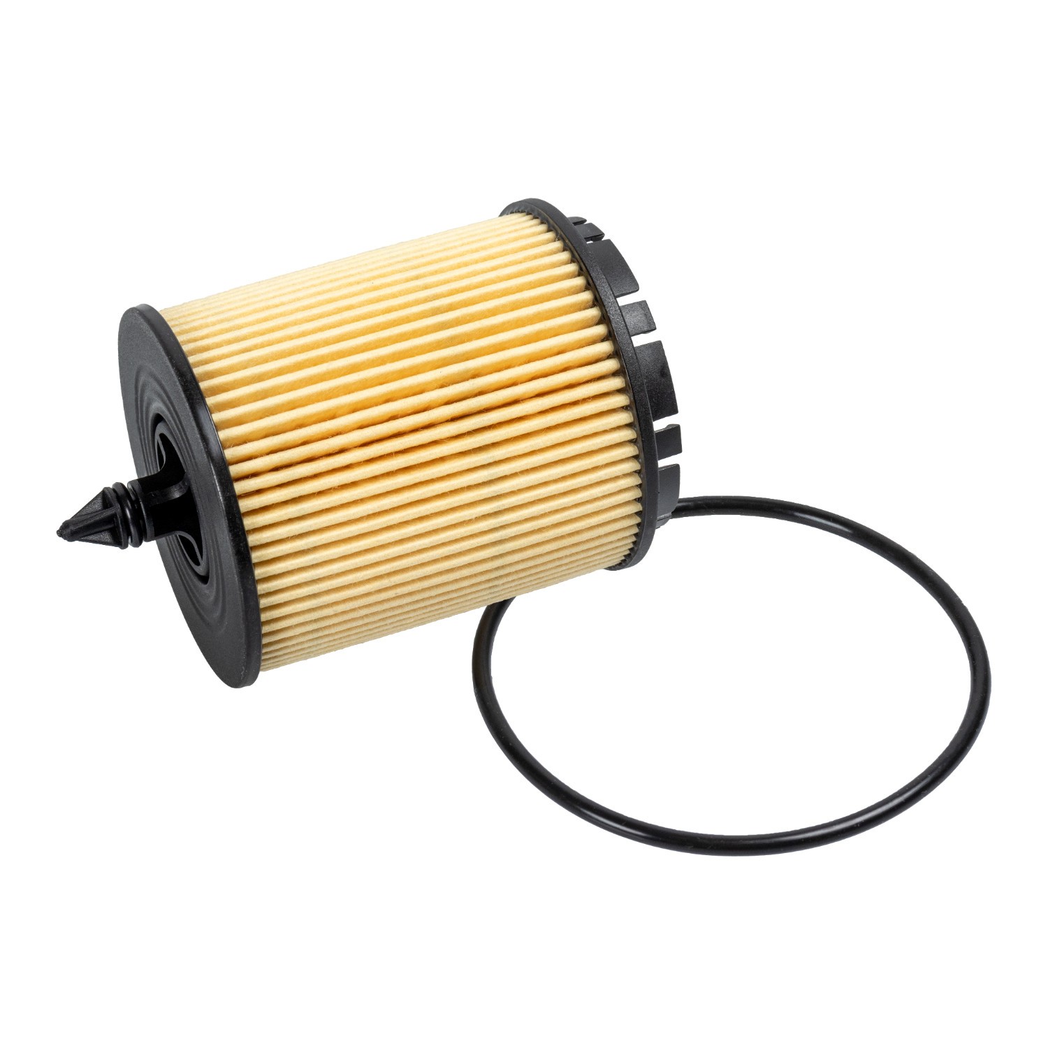 FEBI BILSTEIN 39762: Eļļas filtrs ar blīvgredzenu