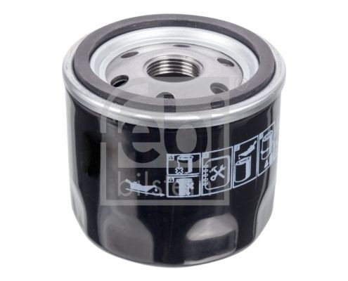 FEBI BILSTEIN 39838: Filtro olio