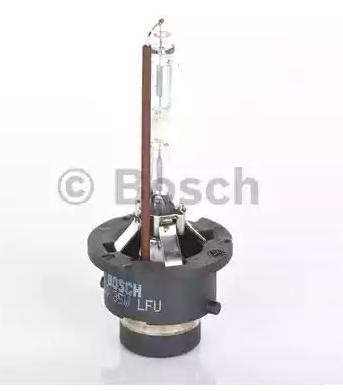 BOSCH 1 307 337 018: Λαμπτήρας Xenon
