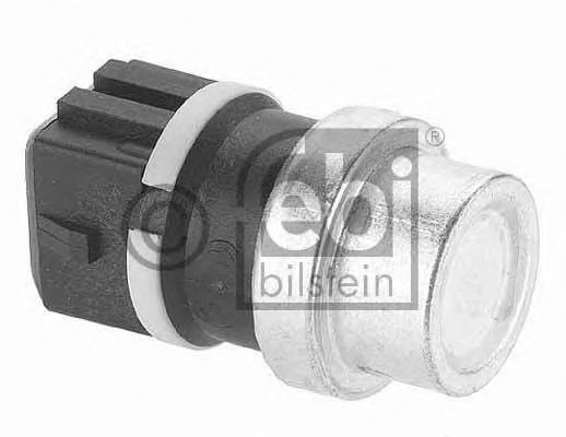 FEBI BILSTEIN 19036: Andur, Jahutusvedeliku temp. 140°C