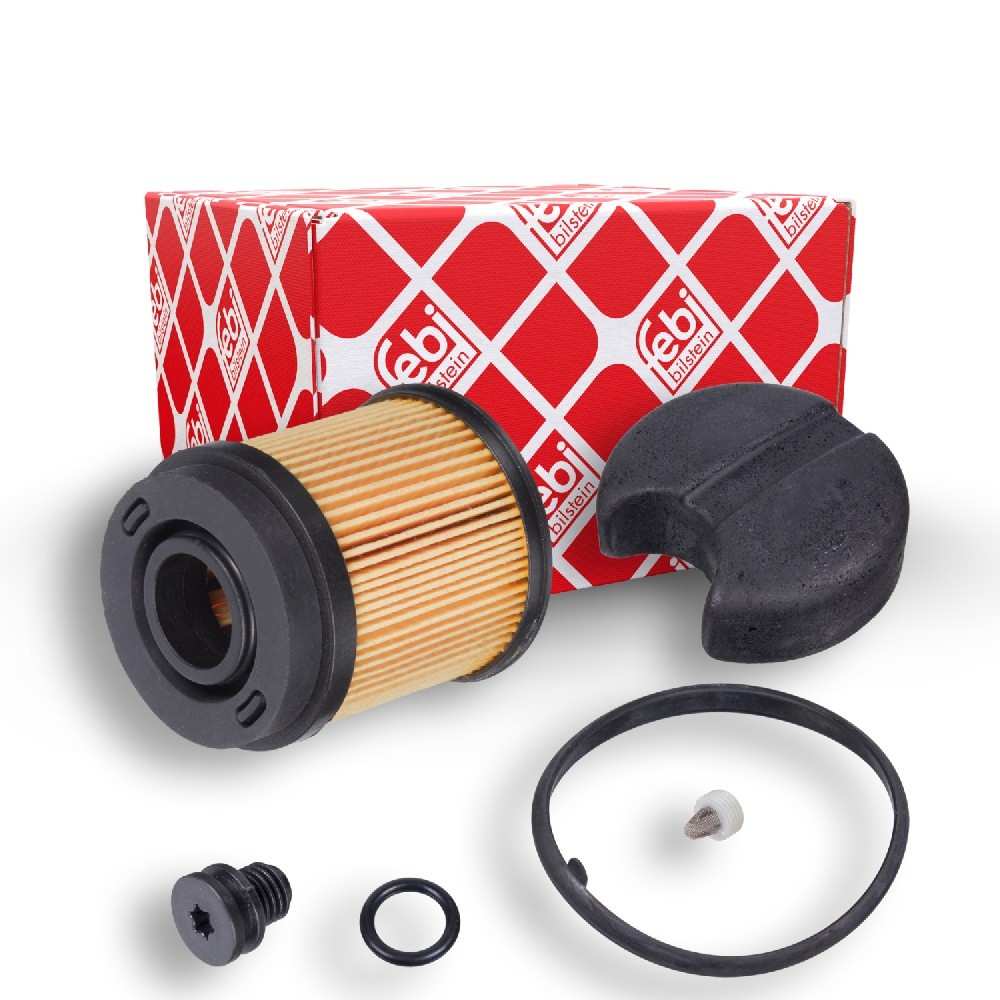 FEBI BILSTEIN 35435: Filtro urea