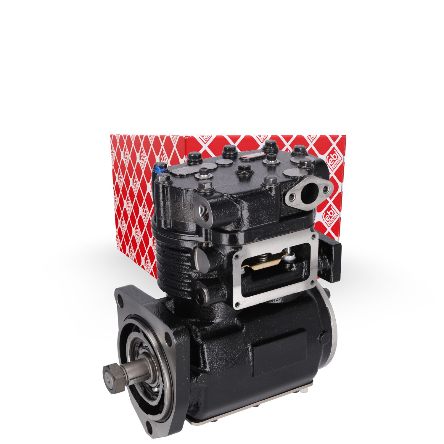 FEBI BILSTEIN 35715: Kompresor zawieszenia