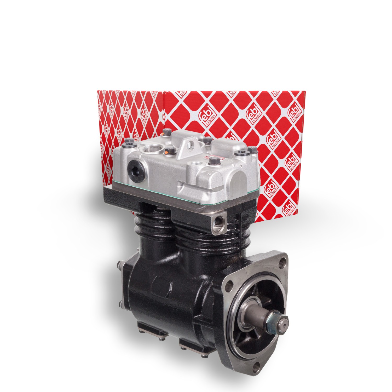FEBI BILSTEIN 35714: Kompresor zawieszenia