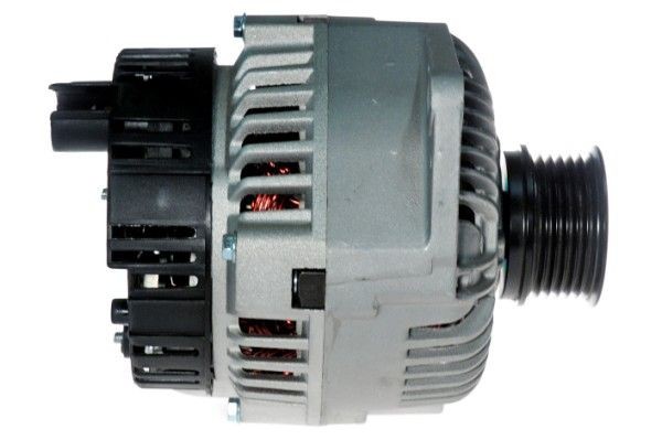 HELLA 8EL 011 710-041: Lichtmaschine 80A