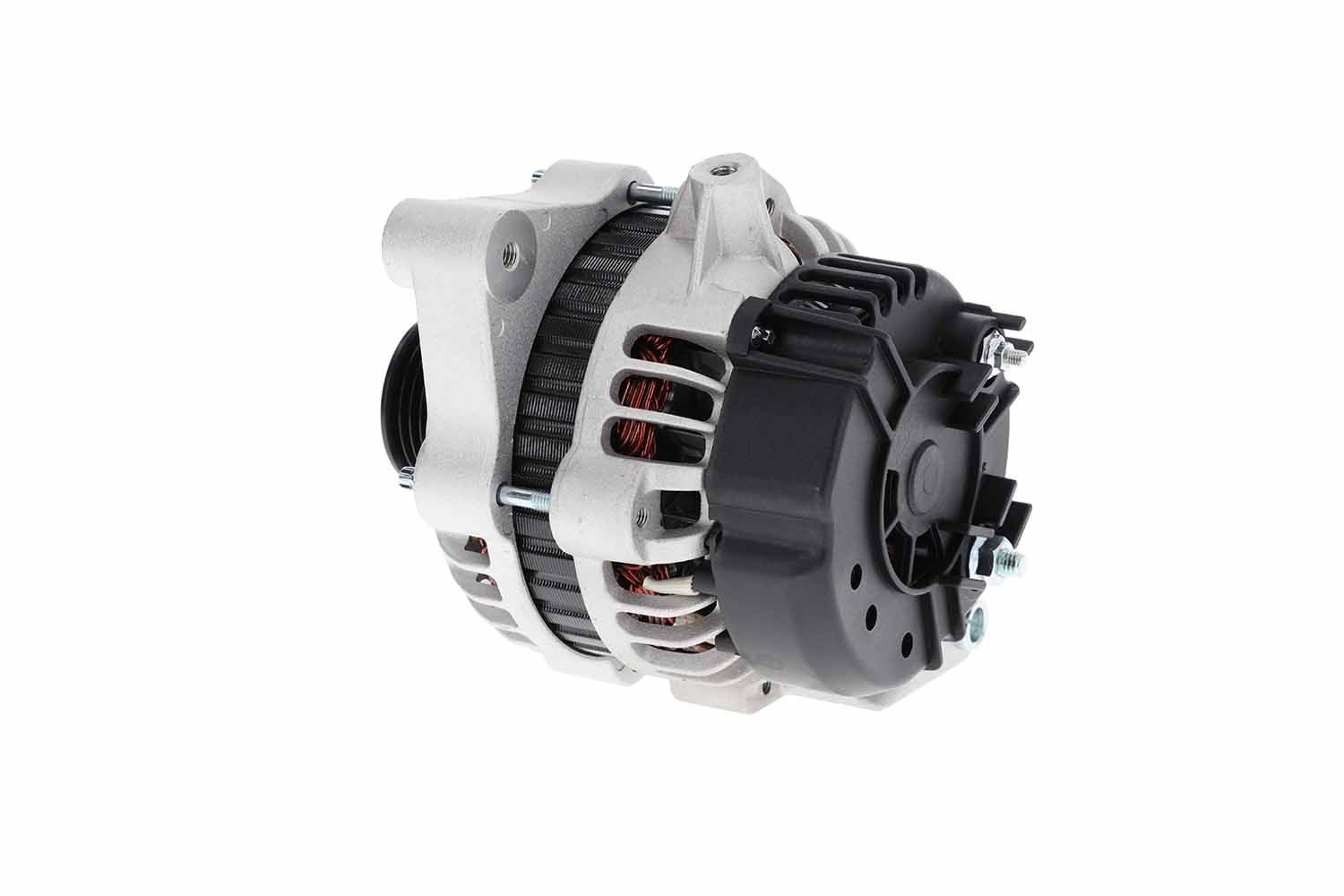 HELLA 8EL 011 710-071: Alternator 100A