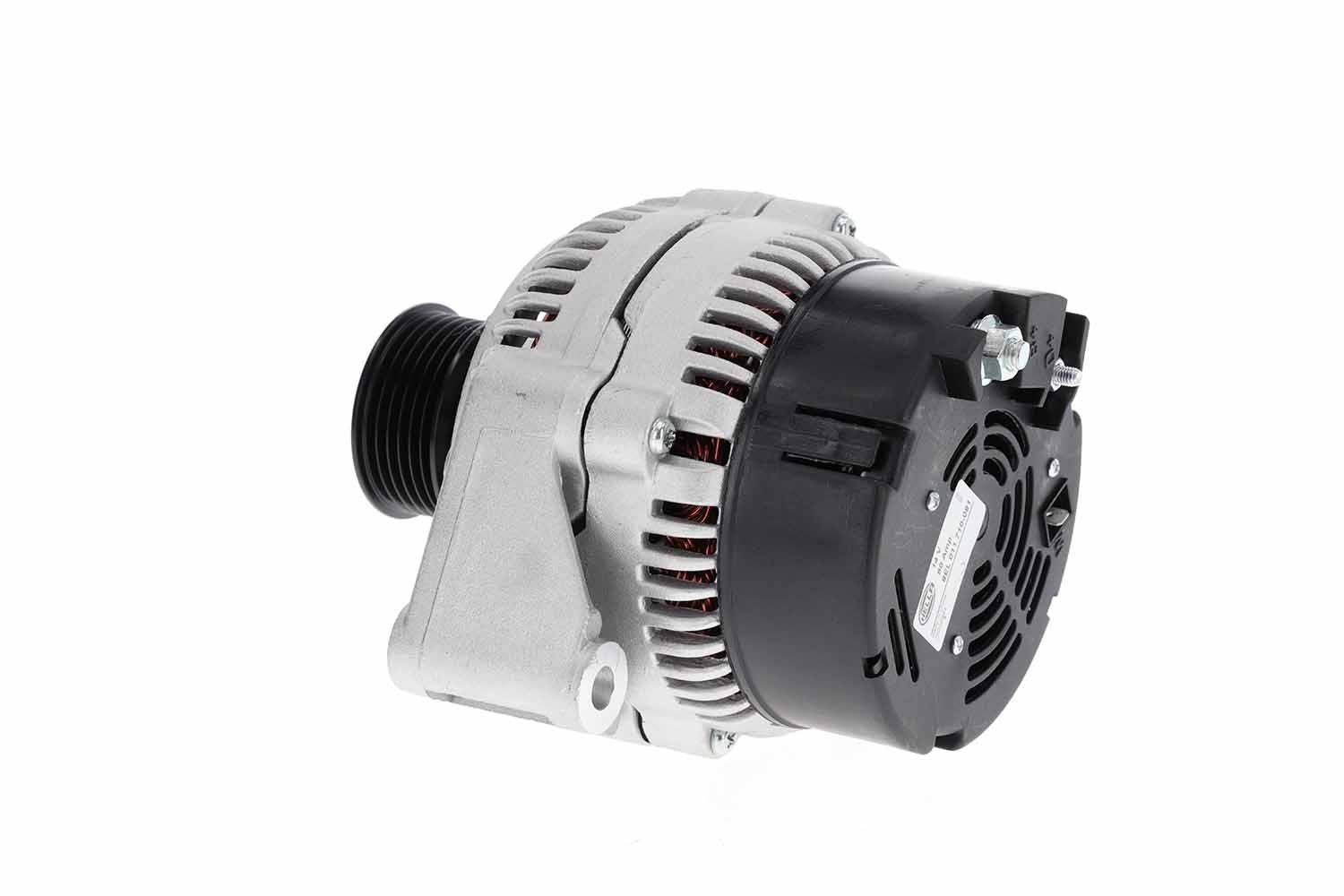 HELLA 8EL 011 710-081: Laturi 90A