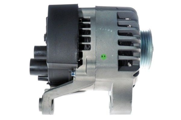 HELLA 8EL 011 710-151 Lichtmaschine 75A