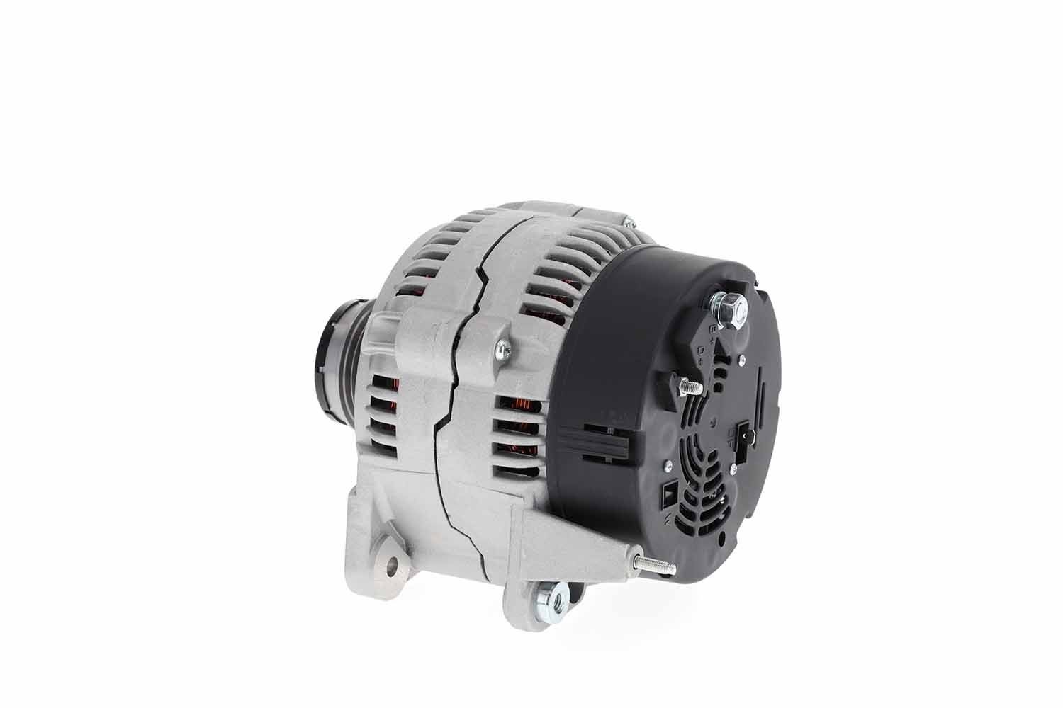 HELLA 8EL 011 710-231: Alternatore 120A