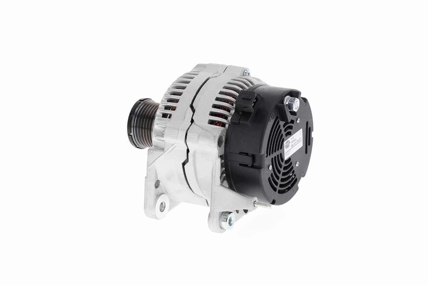 HELLA 8EL 011 710-271: Alternatore 90A