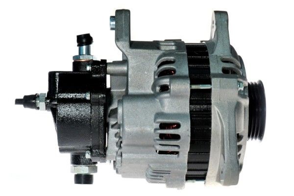 HELLA 8EL 011 710-291: Alternatore 95A