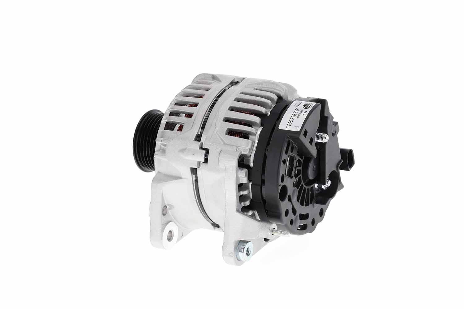 HELLA 8EL 011 710-311: Alternatore 90A