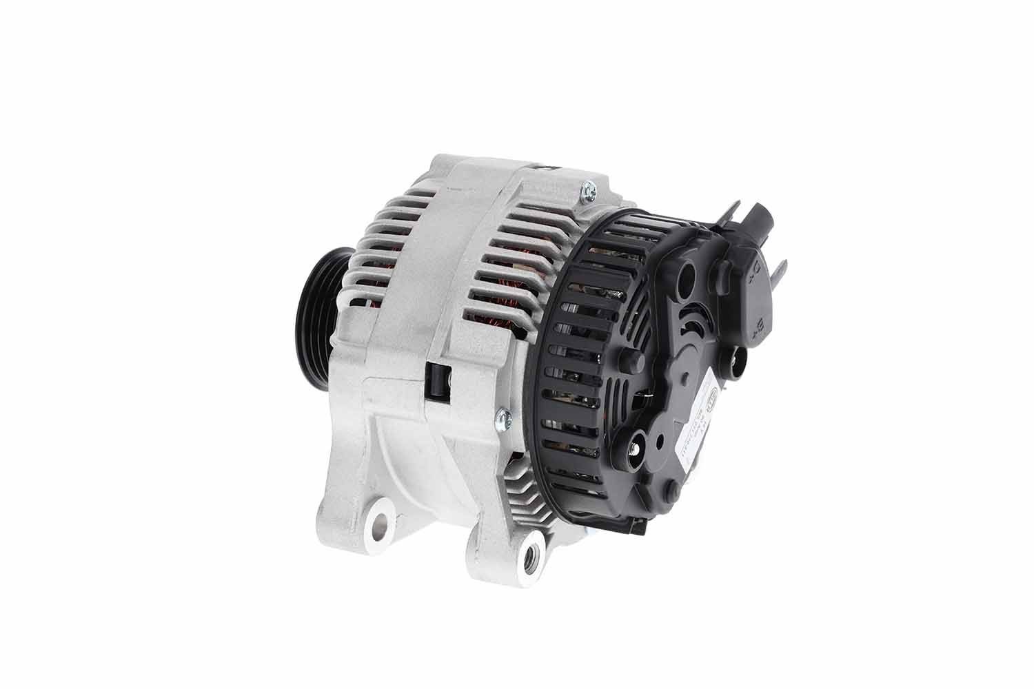 HELLA 8EL 011 710-511: Laturi 90A