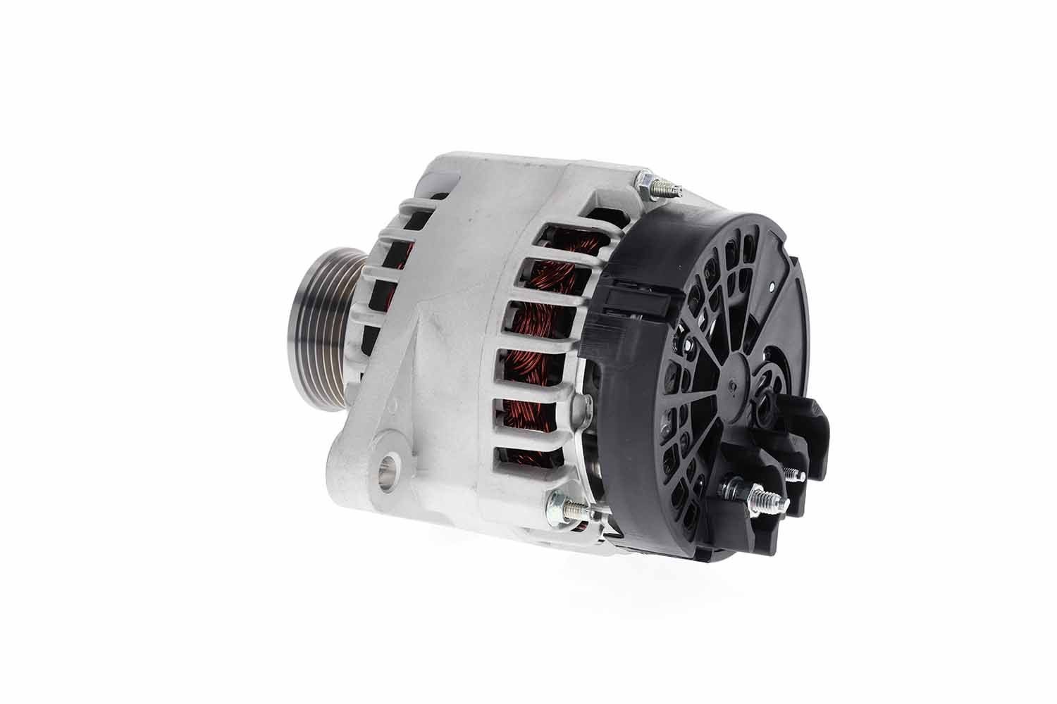HELLA 8EL 011 710-871: Laturi 105A