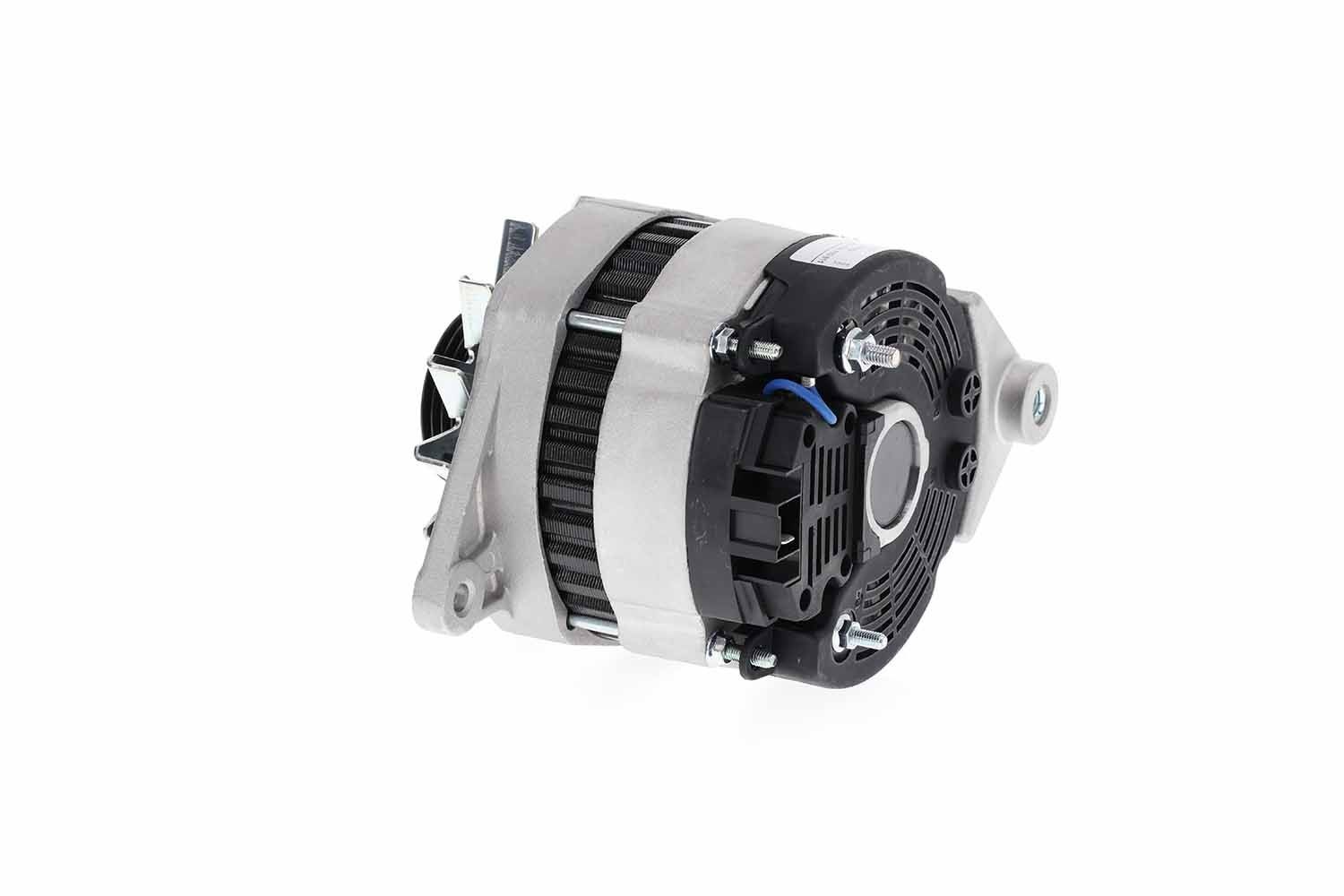 HELLA 8EL 011 710-911: Kintamosios srovės generatorius 50A