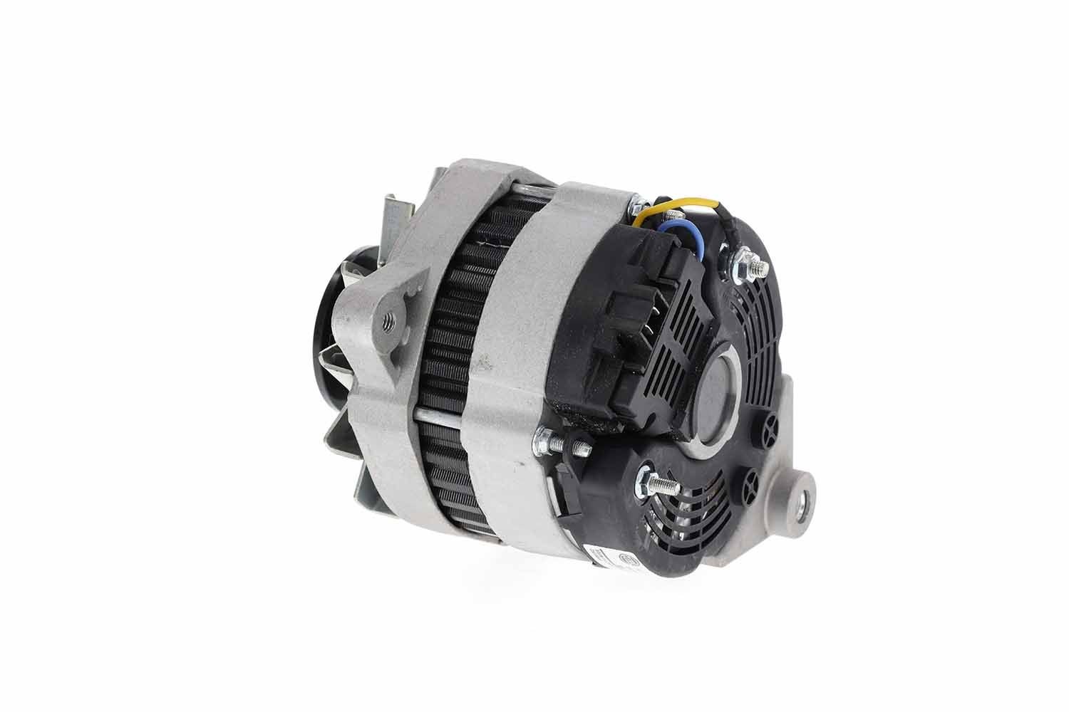 HELLA 8EL 011 710-961: Kintamosios srovės generatorius 60A