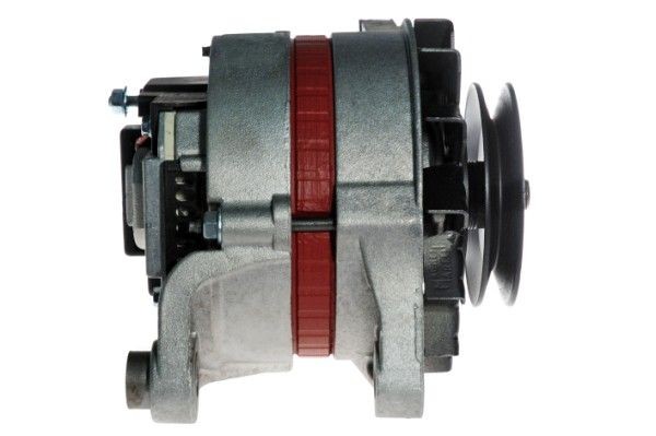 HELLA 8EL 011 711-011: Laturi 55A