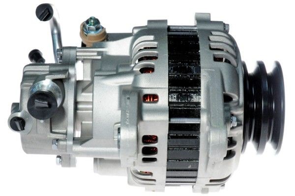 HELLA 8EL 011 711-131: Laturi 110A