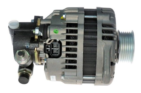 HELLA 8EL 011 711-161: Laturi 70A