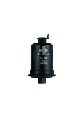 KNECHT HC 45: Filtro idraulico per cambio automatico