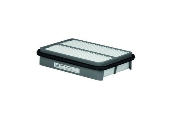 KNECHT LX 812: Vzduchový filtr
