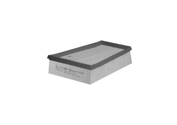 KNECHT LX 957/3: Gaisa filtrs