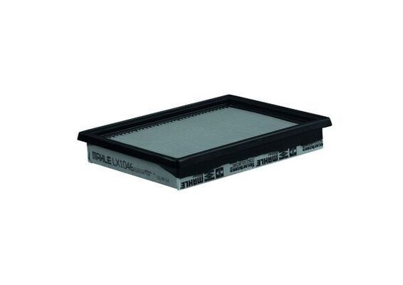 KNECHT LX 1046: Õhufilter