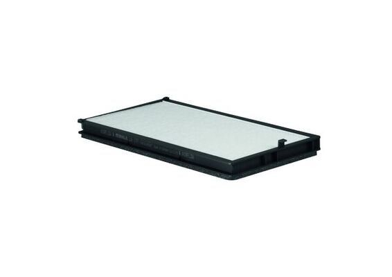 KNECHT OC 67: Oliefilter