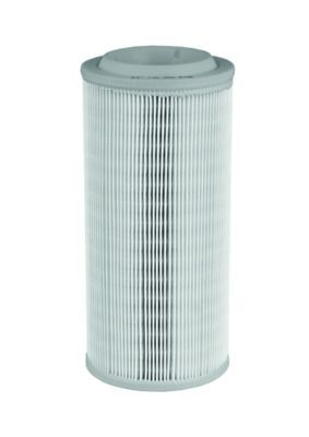 KNECHT LX 1595: Gaisa filtrs