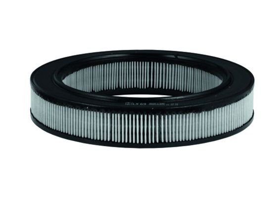 KNECHT OC 548: Filtro olio con una valvola blocco arretramento