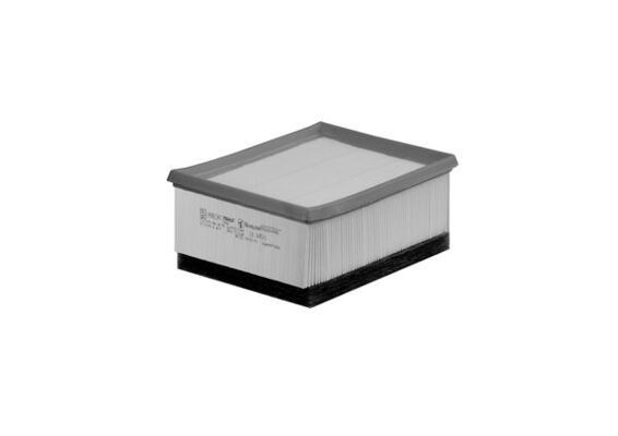 KNECHT LX 645/1: Filtro aria