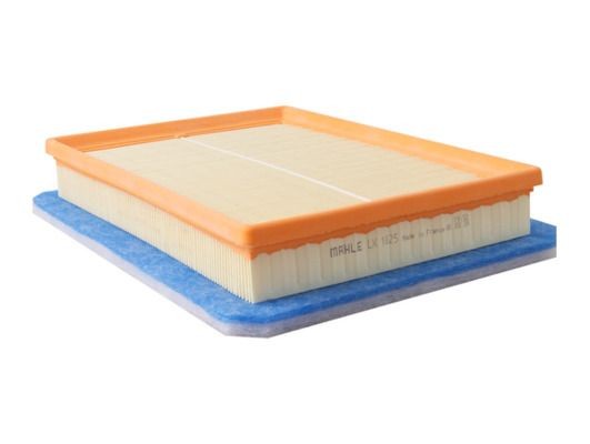 KNECHT LX 1825 Luftfilter