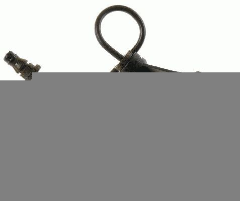 SACHS PERFORMANCE 613182 600111: Dispositivo disinnesto centrale, Frizione