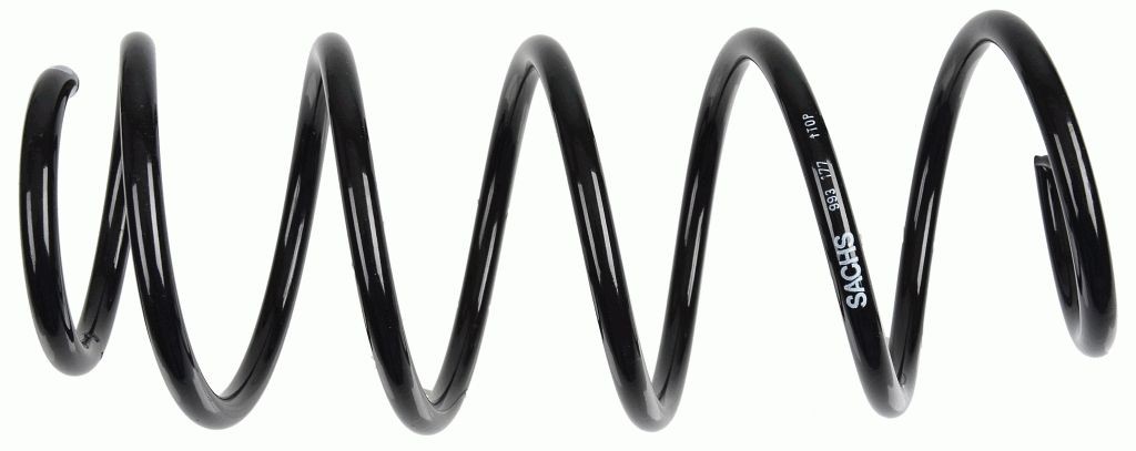SACHS 993 177: Arc spiral