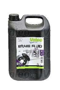 VALEO 402409: Stabdžių skystis